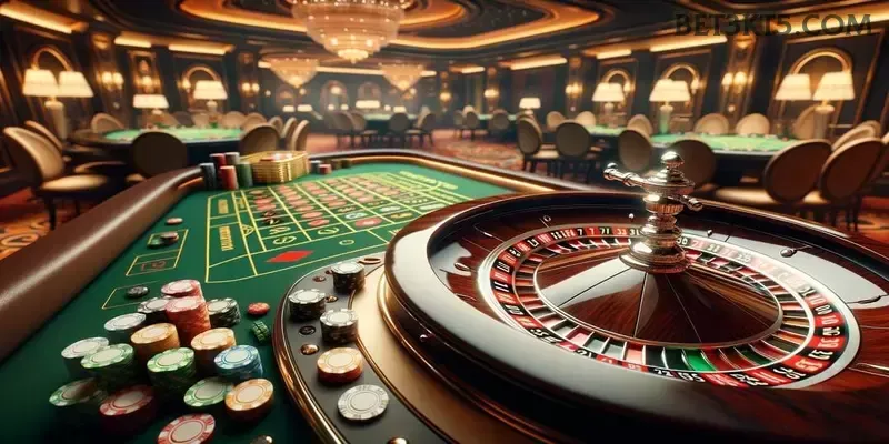 Rollover Bônus bet3k