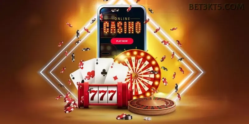 Depositar bet3k