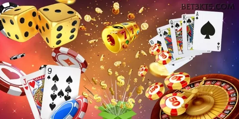 bet3k Plataforma