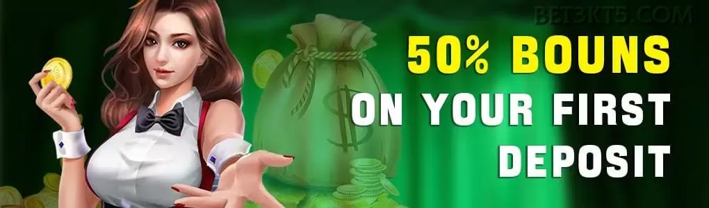 bet3k Plataforma