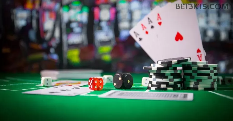 Jogos de Mesa bet3k