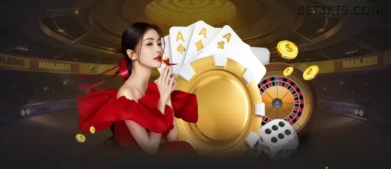 Promoções bet3k