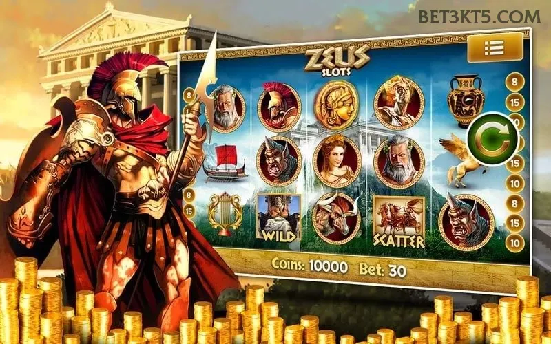 Fortune Tiger Slot