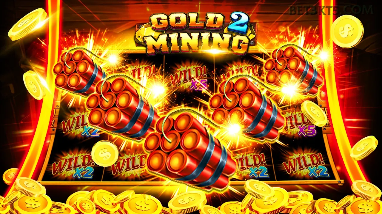 Slots Online bet3k