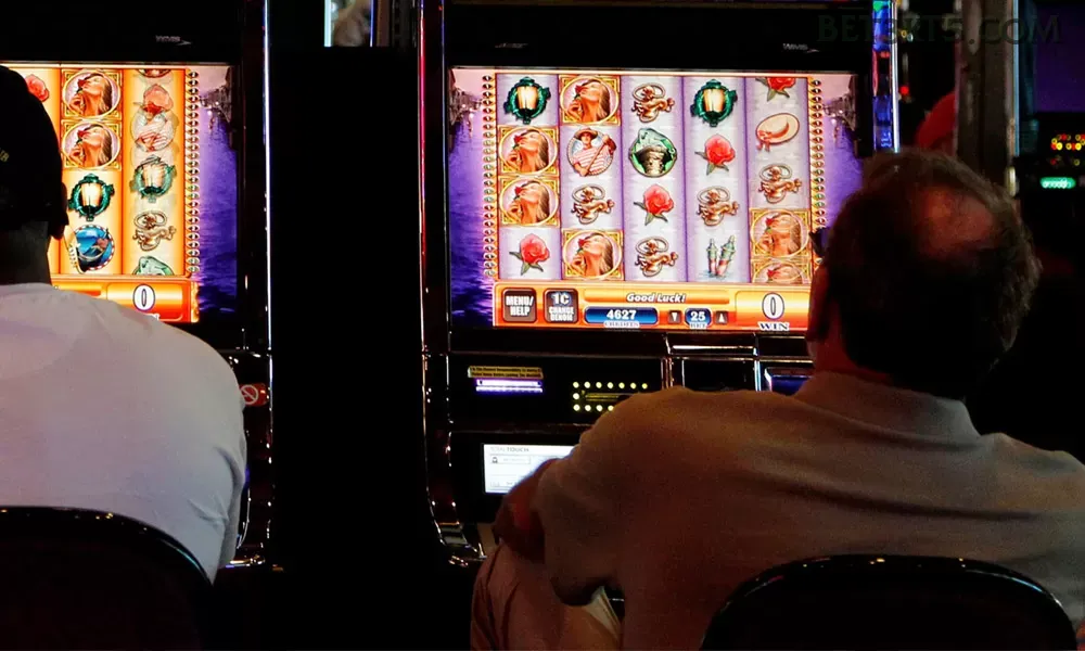 Sweet Bonanza Slot