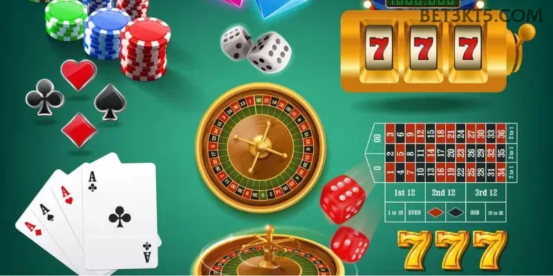 Termos Financeiros bet3k