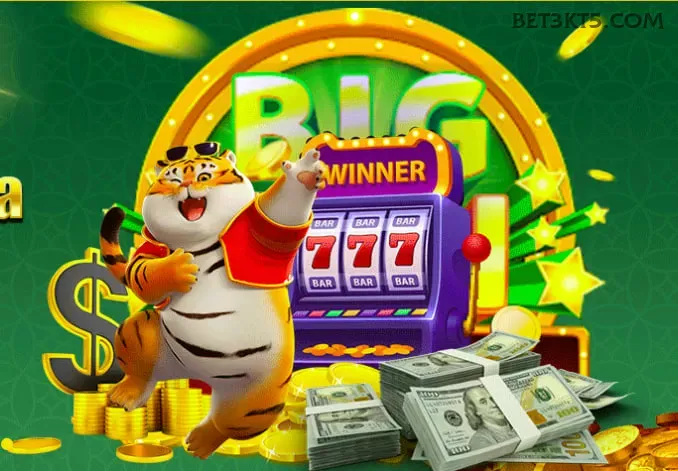 bet3k Plataforma